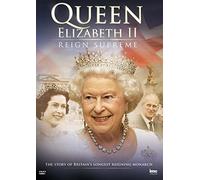 Queen Elizabeth II-Reign Supreme [Edizione: Regno Unito] [Import]
