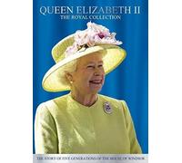 Queen Elizabeth II: The Royal Collection [Import]