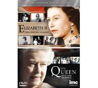Queen Elizabeth - Queen Elizabeth Box Set [Import anglais]