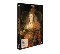 Queen Elizabeth und ihre Geheimagenten (DVD)
