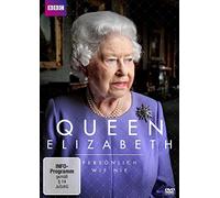 Queen Elizabth II - Queen Elizabeth-Persönlich Wie Nie