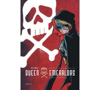 Queen Emeraldas - Intégrale