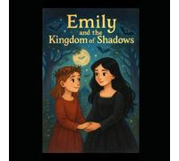 Queen Emily and the kingdom of shadows