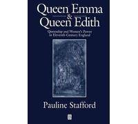 Queen Emma And Queen Edith