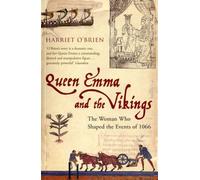 Queen Emma And The Vikings
