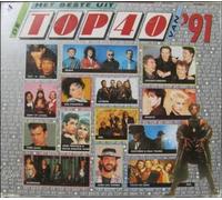 Queen, Enigma, Vanilla Ice, Seal, Ten Sharp..