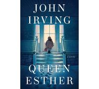 Queen Esther