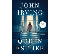 Queen Esther: A Novel