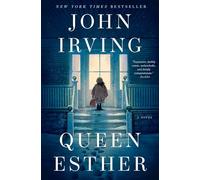 Queen Esther: A Novel