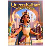 Queen Esther A Story of Courage