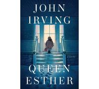 Queen Esther by John Irving [Paperback] NEUF