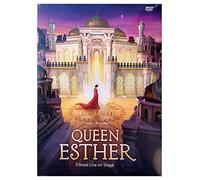 Queen Esther: Filmed Live on Stage