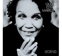 Queen Esther Marrow - Legend