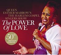 Queen Esther Marrow - Power of Love-Digi [Import]