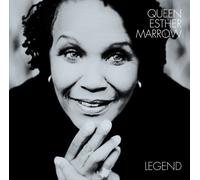 QUEEN ESTHER MARROW "SOUL LEGEND" 2 CD NEW