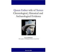 Queen Esther Wife Of Xerxes
