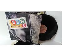 QUEEN, EURYTHMICS, ELTON JOHN, TINA TURNER, KATE BUSH, GARY MOORE - now that's what i call music 6 QUEEN, EURYTHMICS, ELTON JOHN, TINA TURNER, KATE BUSH, gatefold, double album