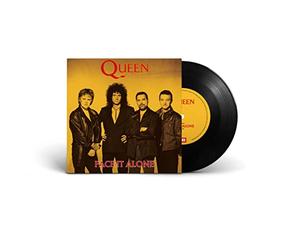 Queen - Face It Alone