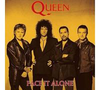 Queen - Face It Alone [7" VINYL]