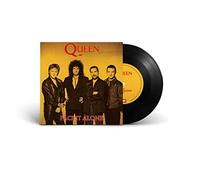 Queen - Face It Alone [Import]