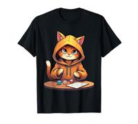Queen Farkle, joueur amateur de jeux de dés, Club Farkle Game Night T-Shirt