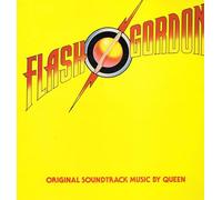 QUEEN - Flash Gordon