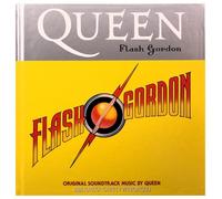 Queen - Flash Gordon