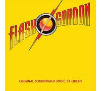 Queen - Flash Gordon