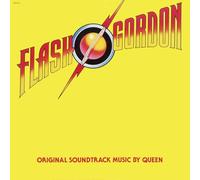 QUEEN - Flash Gordon (Deutschland) / 1C 064-64 203