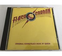 Queen - Flash Gordon [Import]