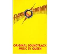 Queen - Flash Gordon [Import]