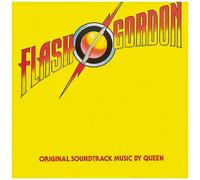 Queen - Flash Gordon (Original Soundtrack) [Import]