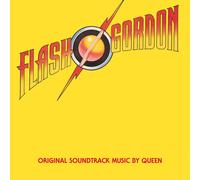 Queen Flash Gordon (Vinyl) 12" Album