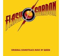 QUEEN - Flash Gordon [Vinyl LP]