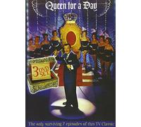 Queen for a Day [Import USA Zone 1]