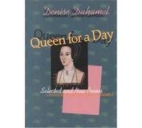 Queen for a Day, Pitt Poetry Series Denise Duhamel (Auteur)