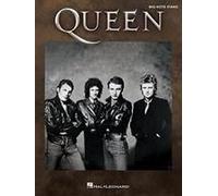 Queen For Big-Note Piano