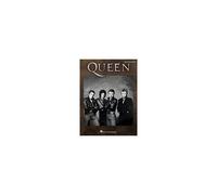 Queen For Big-Note Piano