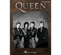 Queen for Big-Note Piano