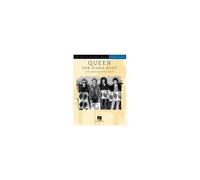 Queen For Piano Duet: The Phillip Keveren Series Late Intermediate To Early Advanced Songbook