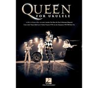 Queen for Ukulele