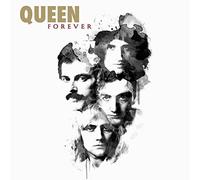 Queen - Forever-Best Love Songs [Import]