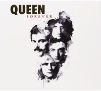 Queen Forever (CD)