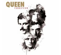 Queen Forever CD by Queen [Audio CD] NEUF