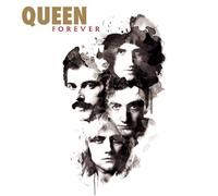 William Orbit - Queen Forever - Edition Deluxe (2 CD, inclus : Duo avec Michael Jackson)