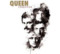 William Orbit – Queen Forever – CD – Édition Deluxe (2 CD, inclus : duo avec Michael Jackson)