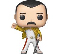 Queen - Freddie Mercury 96 - Funko Pop - Figurine en vinyle