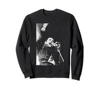 Queen Freddie Mercury British Rock Live | NEC Arena The Works Sweatshirt