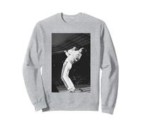 Queen Freddie Mercury en Direct au Stade de Wembley pour Une Visite Magique Sweatshirt