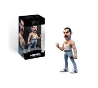 Queen - Freddie Mercury - Figurine Minix 12cm